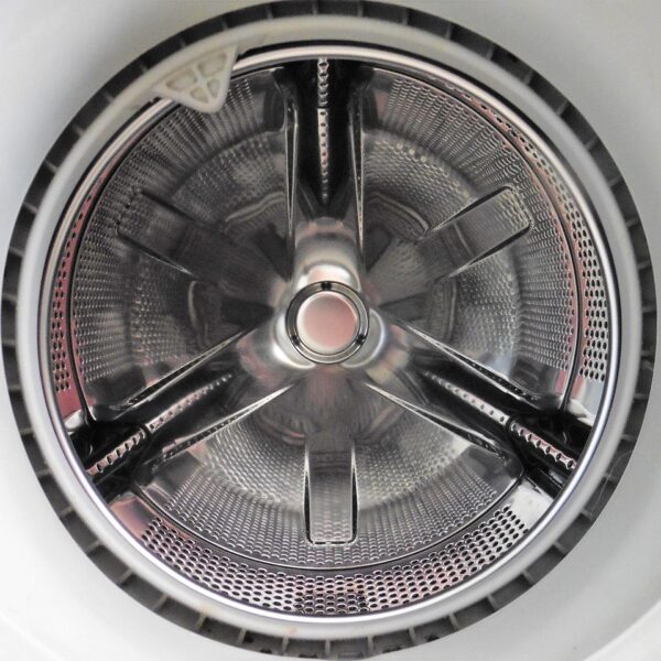 Pravidelná údržba pračky